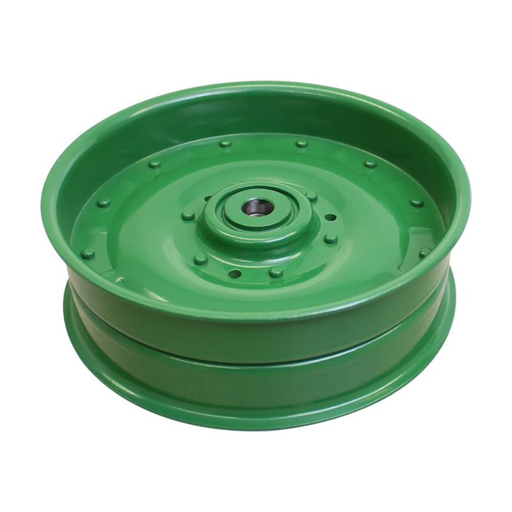 AH204389 ldler Pulley Fits For John Deere