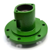 H223290 Unloading Auger Drive Hub Pulley Fits For John Deere