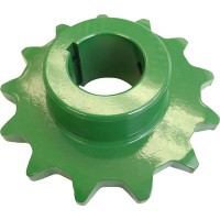 H159615 Feeder House Sprocket 13T fits John Deere