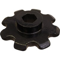 H85252 Chain Sprocket Fits For John Deere