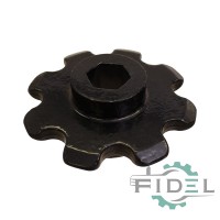 H85252 Chain Sprocket Fits For John Deere