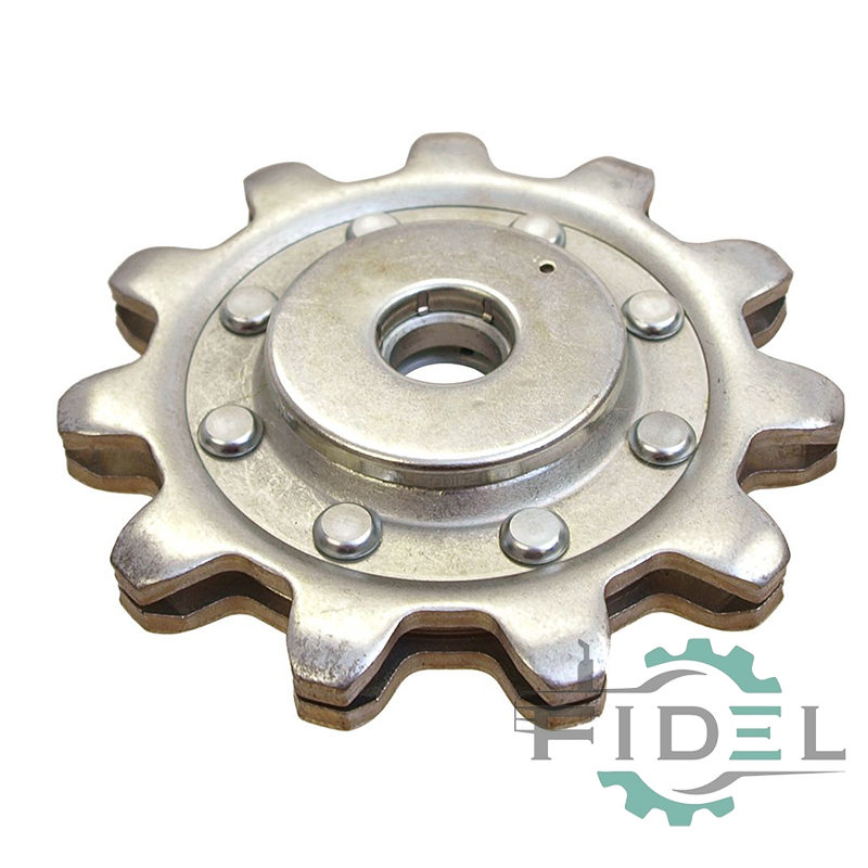 AH103303 Gathering Chain Sprocket Fits For John Deere