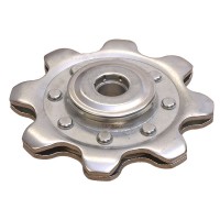 AN102448 Idler Sprocket Fits For John Deere