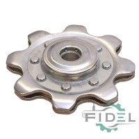 AN102448 Idler Sprocket Fits For John Deere