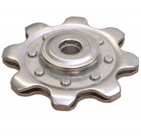 AH101219 Idler Sprocket Fits For John Deere