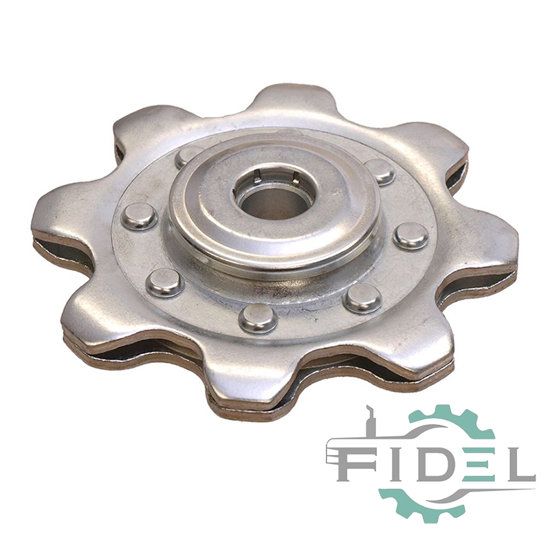 AH101219 Idler Sprocket Fits For John Deere