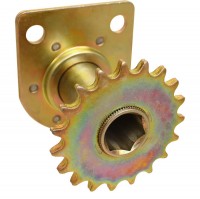 AA35645 Chain Sprocket Fits For John Deere