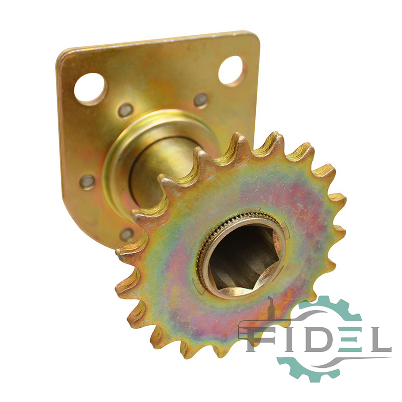 AA35645 Chain Sprocket Fits For John Deere