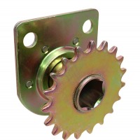 AH133868 Chain Sprocket Fits For John Deere