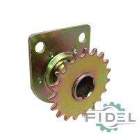 AH133868 Chain Sprocket Fits For John Deere