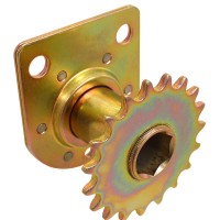 AA36212 Chain Sprocket Fits For John Deere