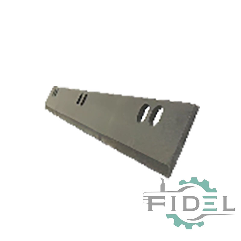 502356 Head Knife Fits For Gerinhoff