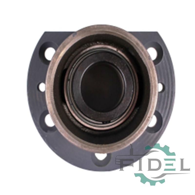 518028.1 With Feeder House Shaft Bearing Housing For Fits Claas