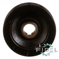 84074486 Pulley Fits For New holland