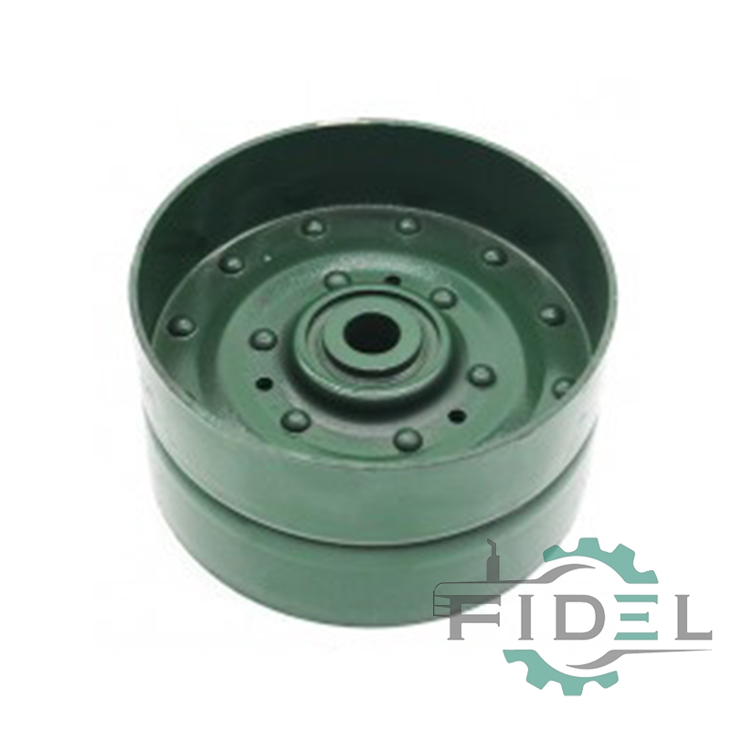 03-053-039  Pulley For Ford KMC