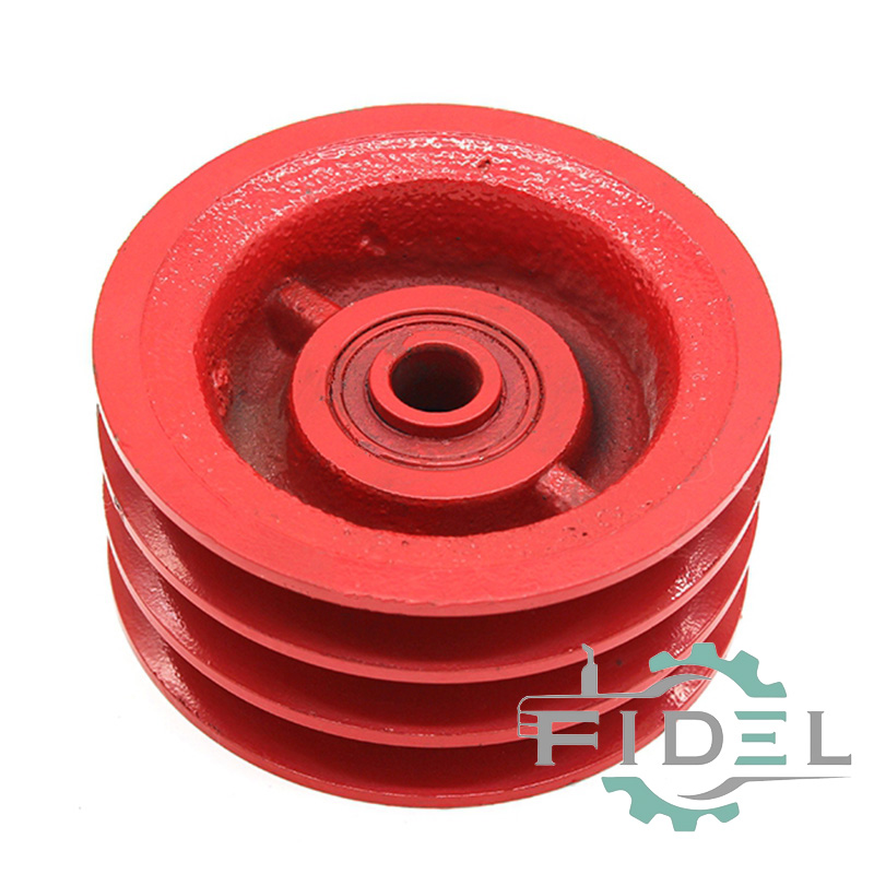 LP028 Pulley For AMADAS