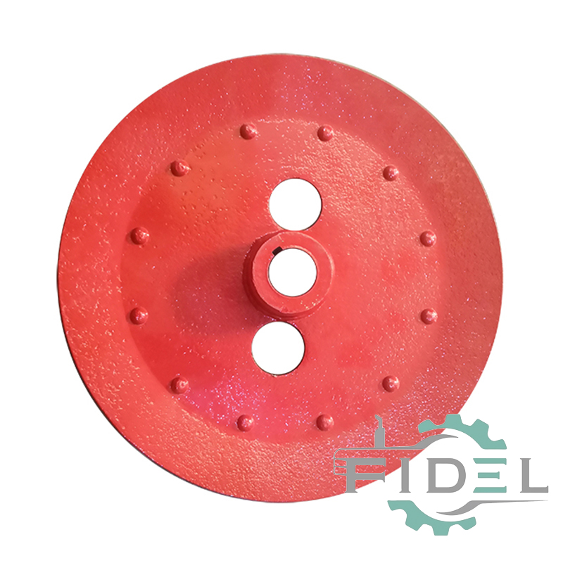 L15108 Idler Pulley For AMADAS