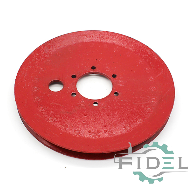 L5784 Idler Pulley For AMADAS