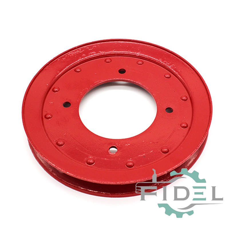 L6017 Idler Pulley For AMADAS