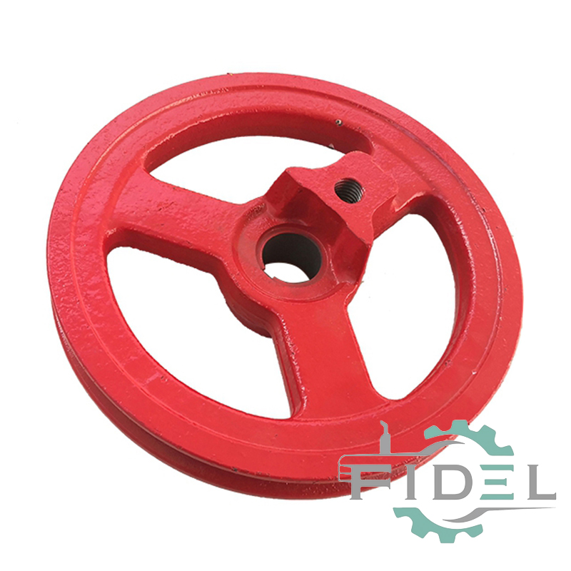 L6006 Idler Pulley For Amadas