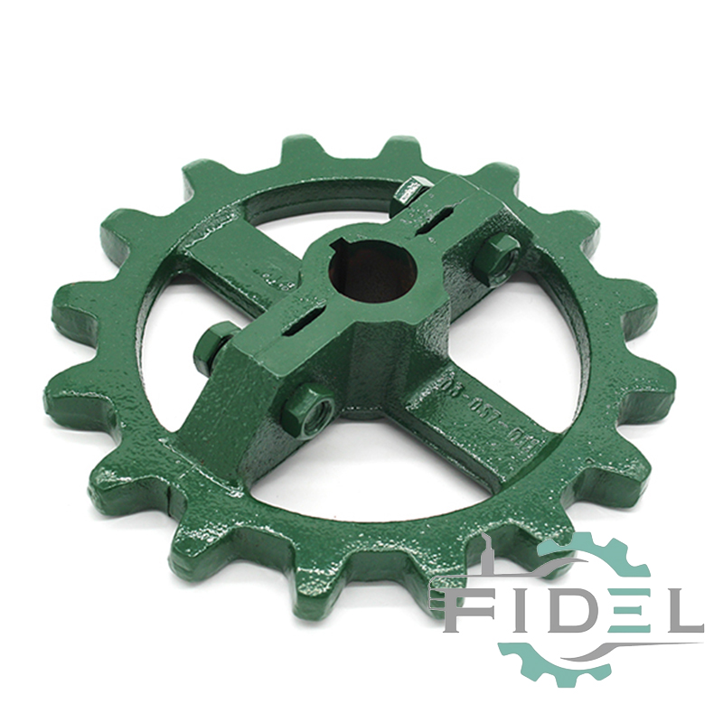 03-081-084 Split Sprocket For KMC