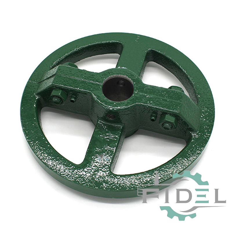 03-081-189 Split Sprocket For KMC