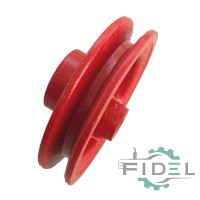 L6007 ldler Pulley For AMADAS