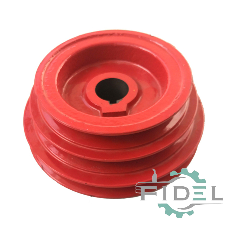 L60008 Pulley For Amadas