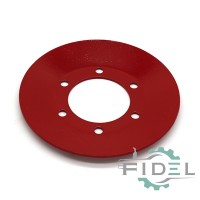 L5785 Pulley For AMADAS