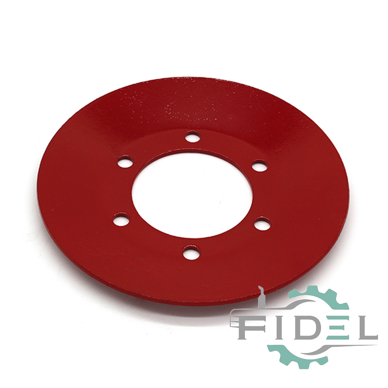 L5785 Pulley For Amadas