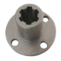 Spline Hub For AMADAS