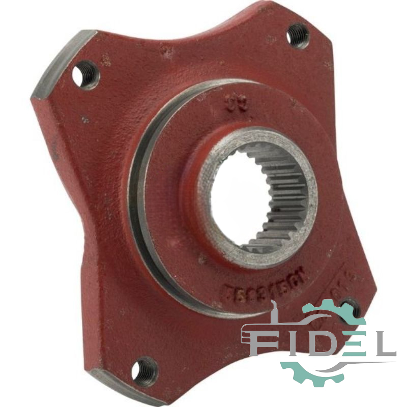 55831520 Spline Hub Fits For Kuhn