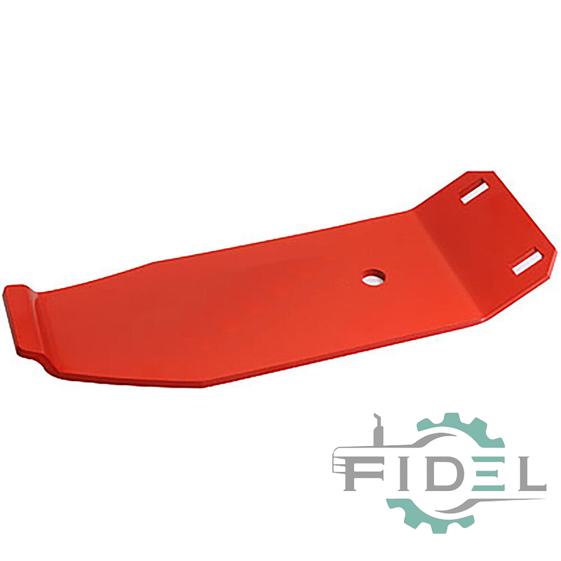 55903900 Skid Plate Fits For Kuhn