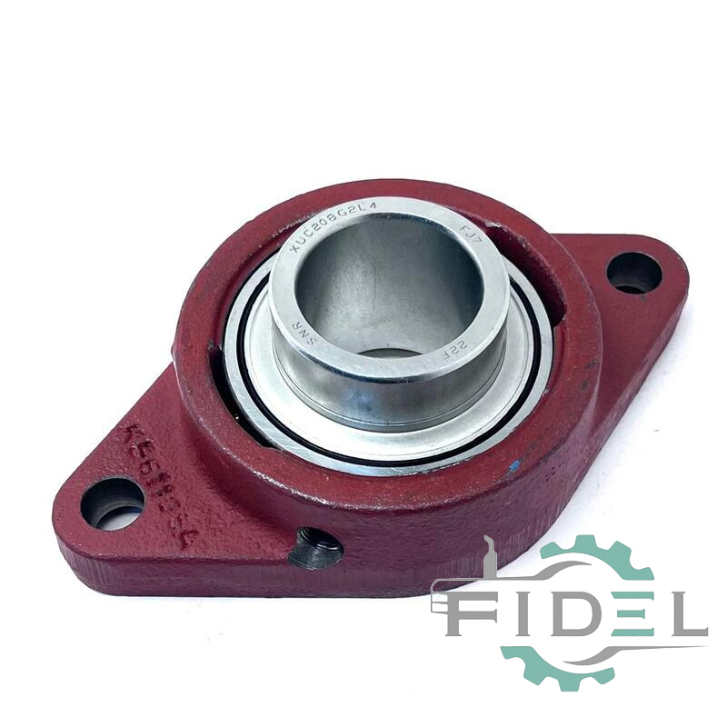 56076300 Bearing Flange House Fits For Kuhn