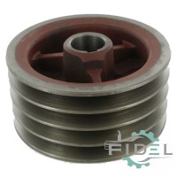 56311600 Pulley Fitrs For Khun