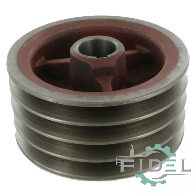 56311600 Pulley Fitrs For Kuhn