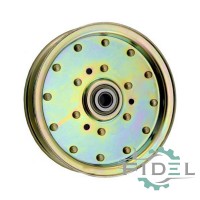 564745R91 ldler Pulley Fits For Case-lH