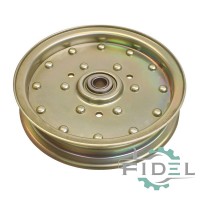 564745R91 ldler Pulley Fits For Case-lH