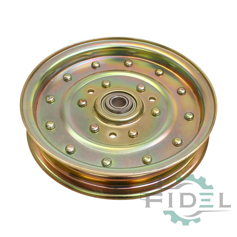 574097R91 Idier Pulley Fits For Case-lH