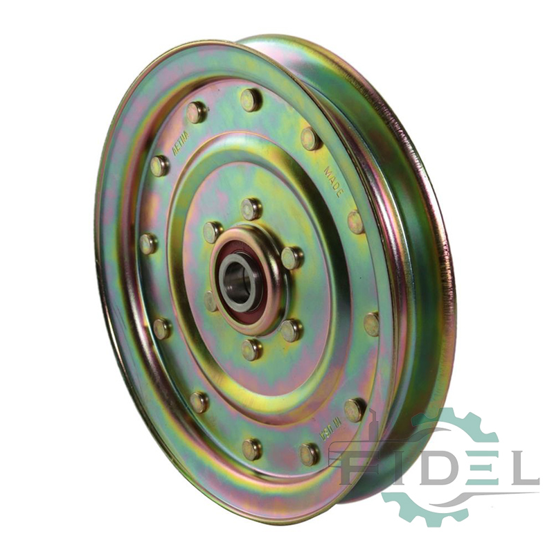 574097R91 Idier Pulley Fits For Case-lH