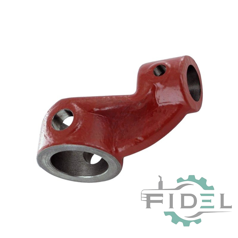 57700410 Control Crank Fits For Kuhn