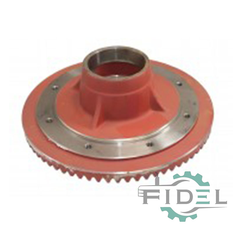 57729410  Crown Gear Fits For Kuhn