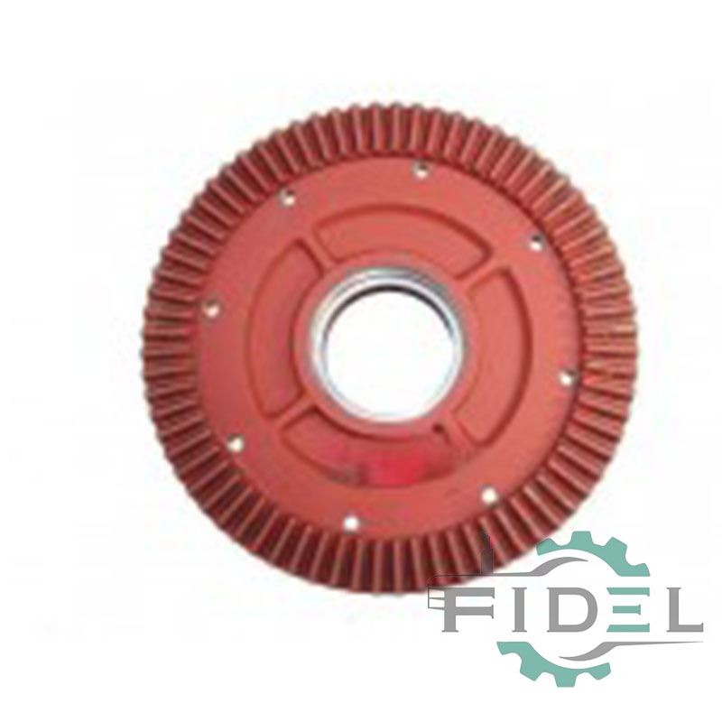 57729410  Crown Gear Fits For Kuhn