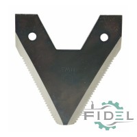 580024664 Mower Blade For Bcs Combine