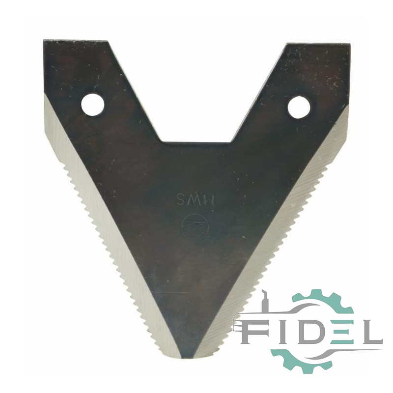 580024664 Mower Blade For Bcs Combine