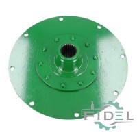 AZ42393 Overl Oad Disc For John Deere Combine