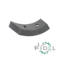 603016.0 Teflon segment of variator For Fits Claas