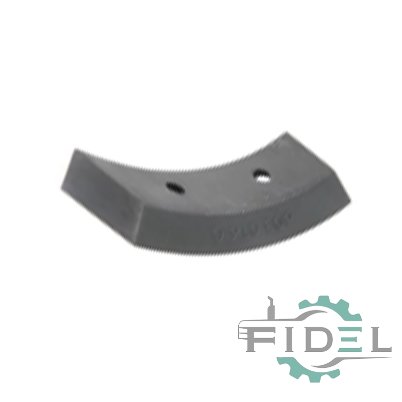 603016.0 Teflon Segment Of Variator For Fits Claas