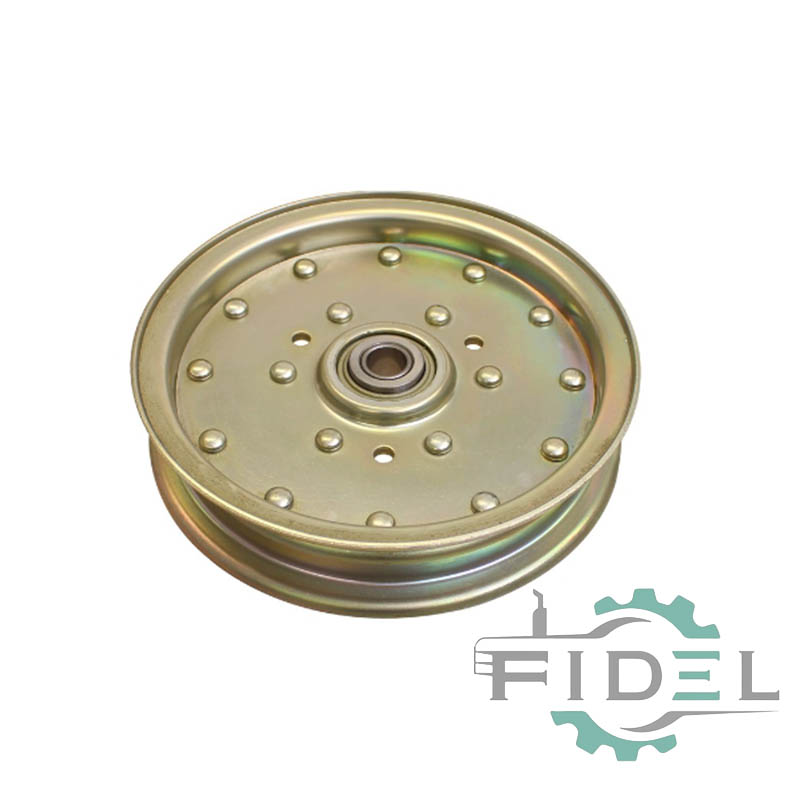 607443R91 ldIer Pulley Fits For Case-lH