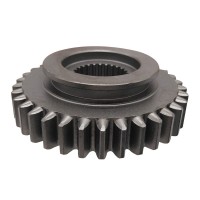 TC030-22232 Transmission Countershaft Gear 34T Fits For Kubota